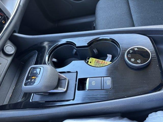2026 Nissan Rogue AWD SV *Ltd Avail*