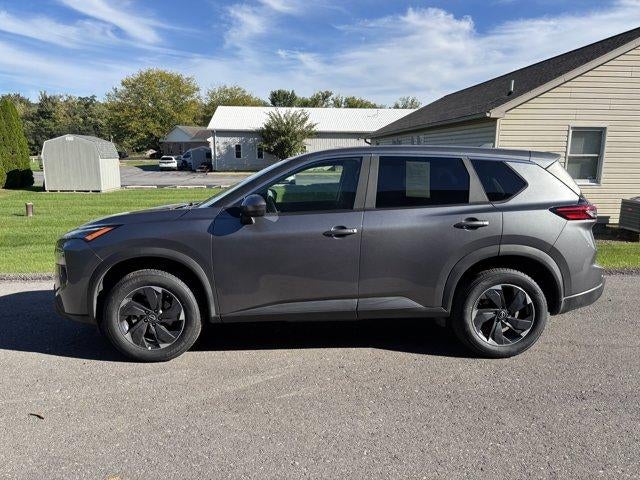 2026 Nissan Rogue AWD SV *Ltd Avail*