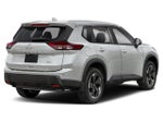 2024 Nissan Rogue AWD SV