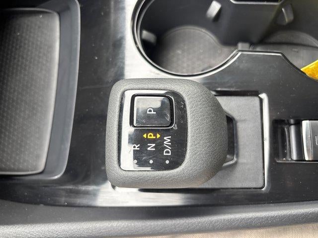 2025 Nissan Rogue AWD Rock Creek