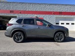 2025 Nissan Rogue AWD SV