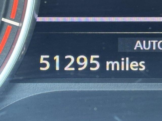 2025 Nissan Rogue AWD SV