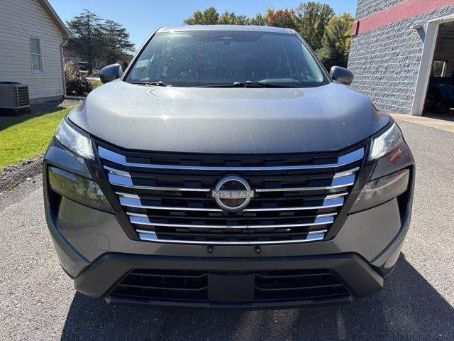 2025 Nissan Rogue AWD SV