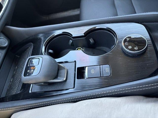 2023 Nissan Rogue AWD SL