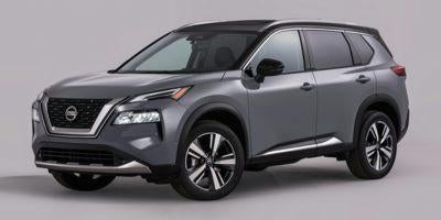 2023 Nissan Rogue AWD SL