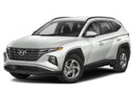 2024 Hyundai TUCSON SEL AWD