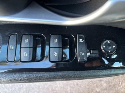 2024 Hyundai TUCSON Limited AWD