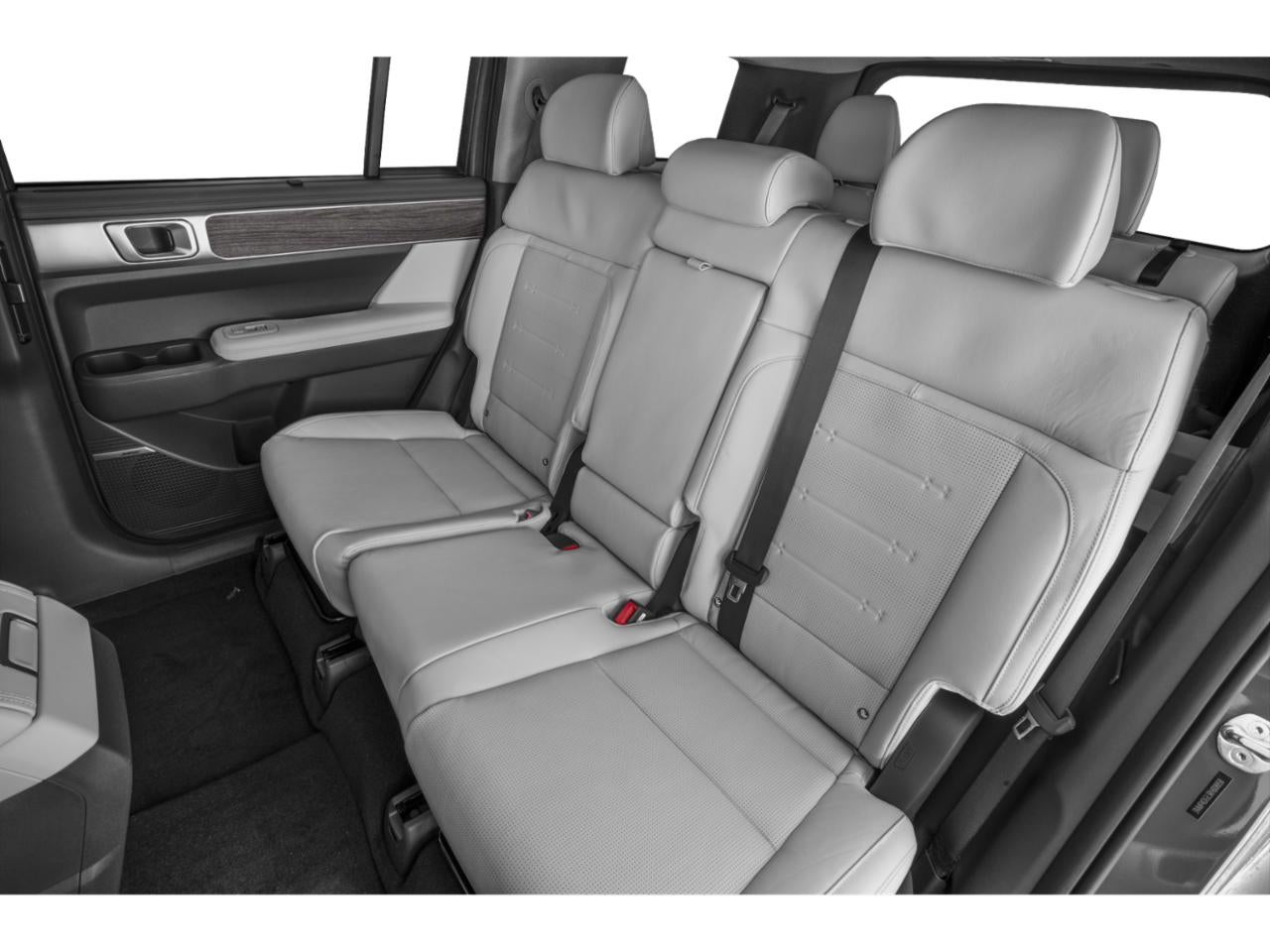 2024 Hyundai SANTA FE Limited AWD