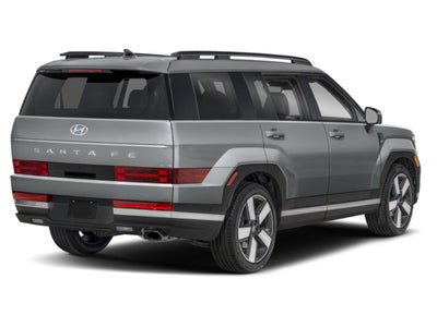 2024 Hyundai SANTA FE Limited AWD
