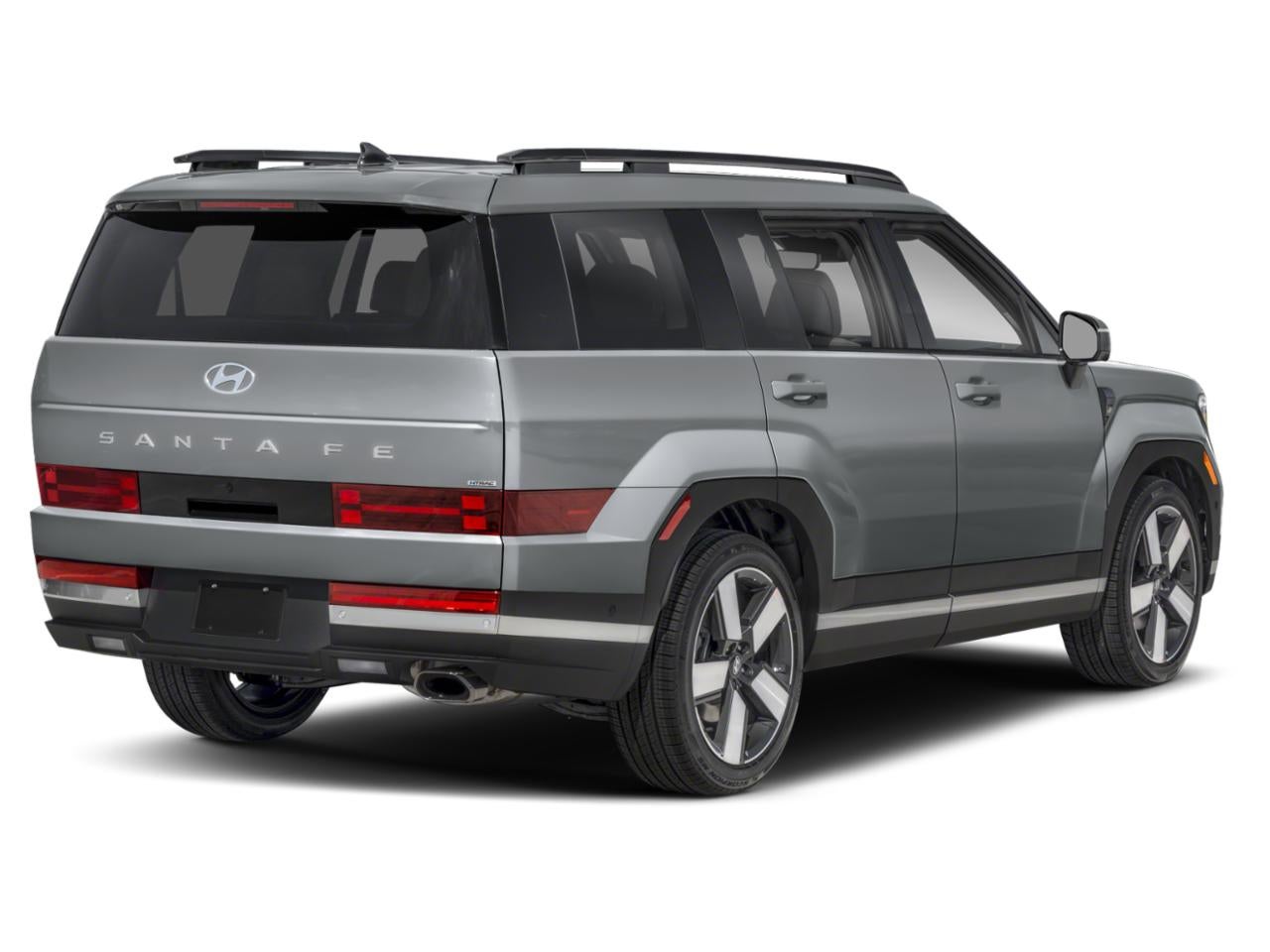 2024 Hyundai SANTA FE Limited AWD