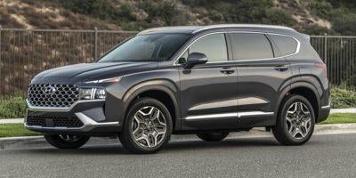 2023 Hyundai SANTA FE Hybrid SEL Premium AWD