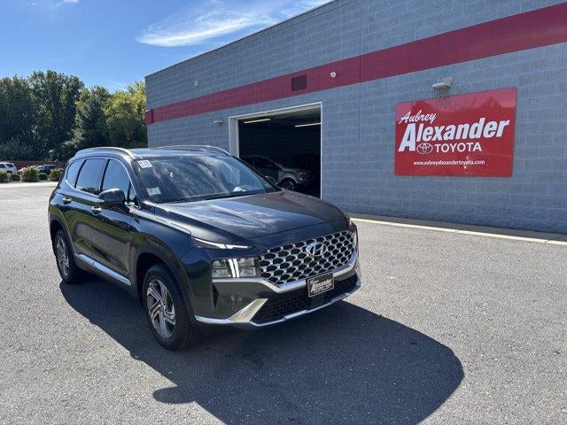 2023 Hyundai SANTA FE SEL AWD