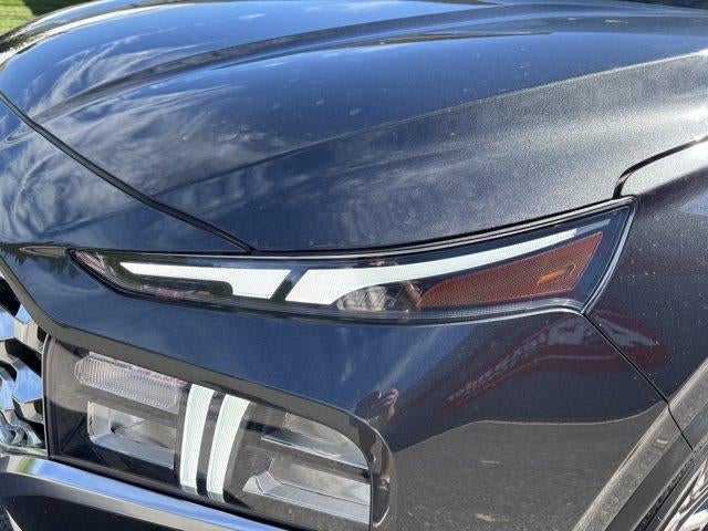 2023 Hyundai SANTA FE SEL AWD