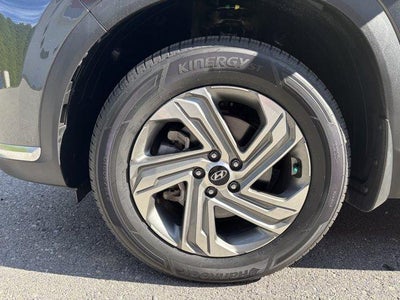 2023 Hyundai SANTA FE SEL AWD