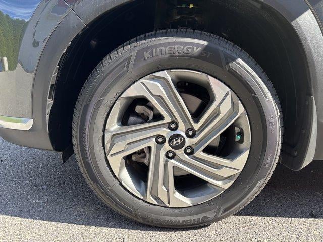 2023 Hyundai SANTA FE SEL AWD