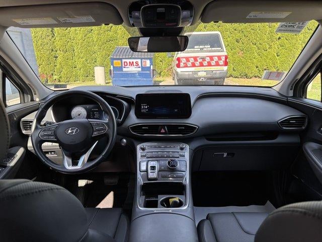 2023 Hyundai SANTA FE SEL AWD