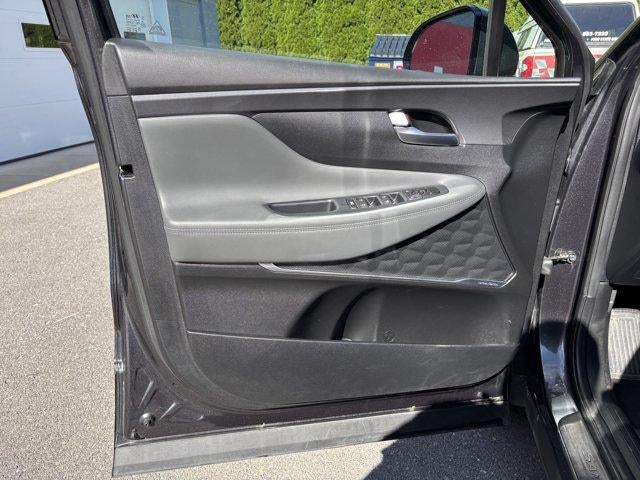 2023 Hyundai SANTA FE SEL AWD