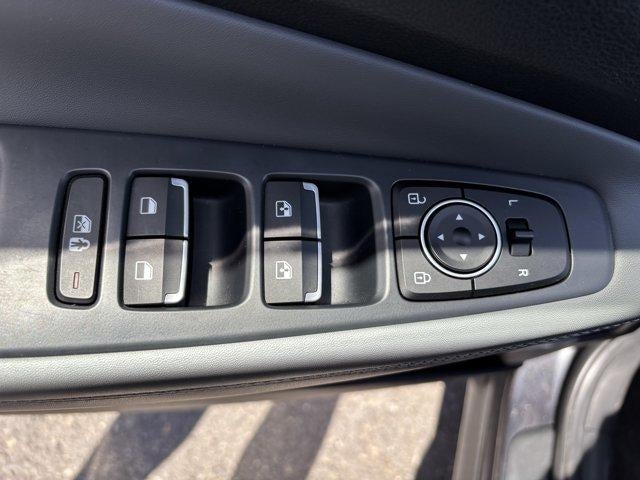 2023 Hyundai SANTA FE SEL AWD