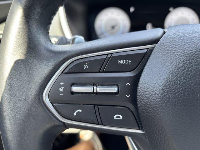 2023 Hyundai SANTA FE SEL AWD