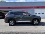 2023 Hyundai SANTA FE SEL AWD