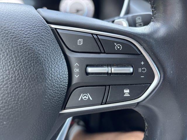 2023 Hyundai SANTA FE SEL AWD