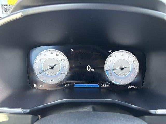 2023 Hyundai SANTA FE SEL AWD