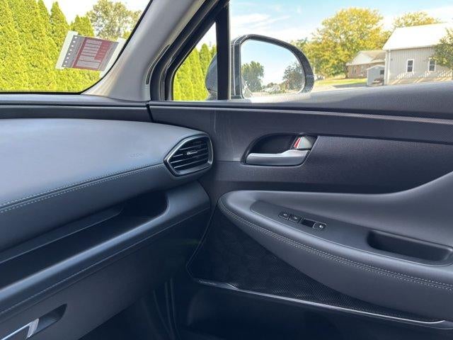 2023 Hyundai SANTA FE SEL AWD