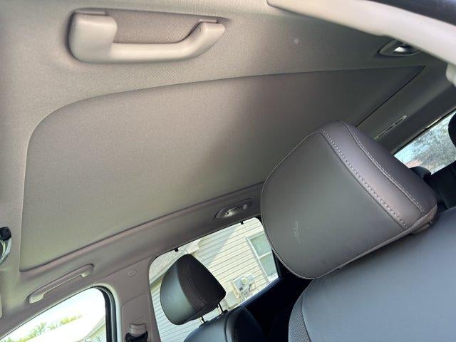 2023 Hyundai SANTA FE SEL AWD
