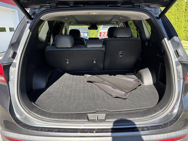 2023 Hyundai SANTA FE SEL AWD