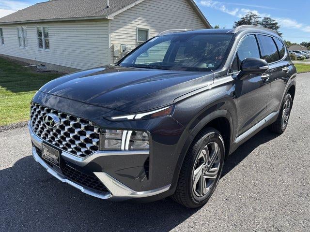 2023 Hyundai SANTA FE SEL AWD