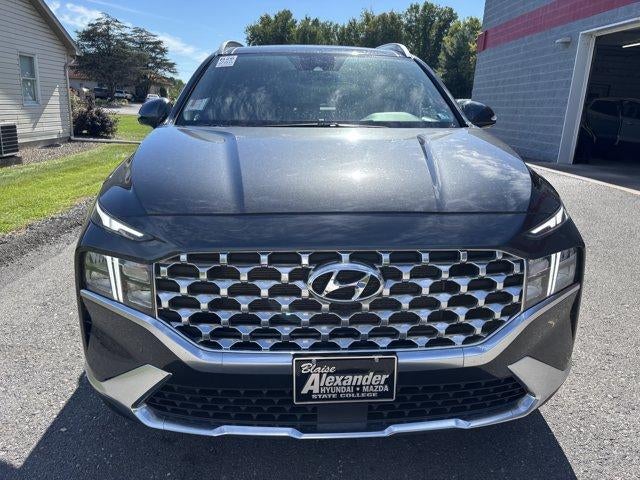 2023 Hyundai SANTA FE SEL AWD