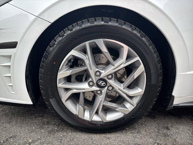 2021 Hyundai SONATA SEL 2.5L