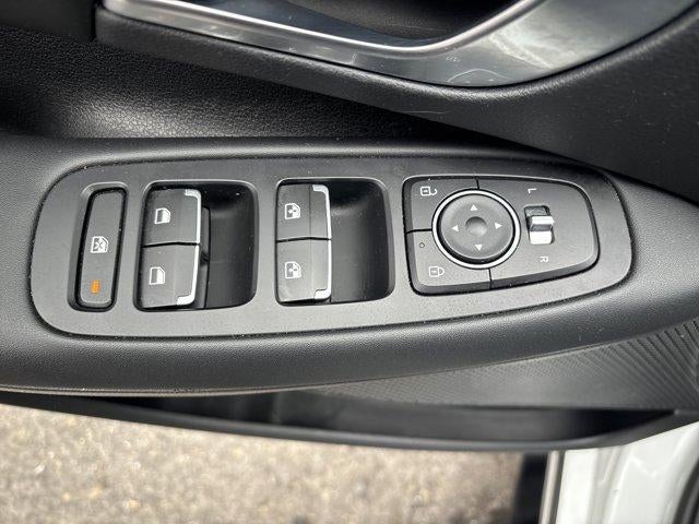 2021 Hyundai SONATA SEL 2.5L