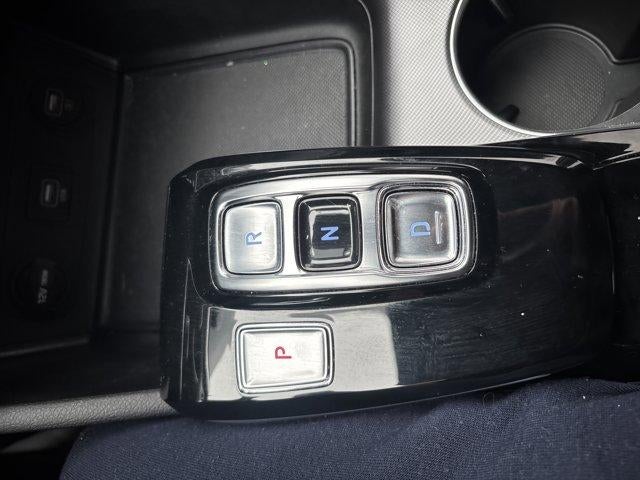 2021 Hyundai SONATA SEL 2.5L