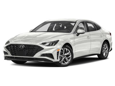 2021 Hyundai SONATA SEL 2.5L