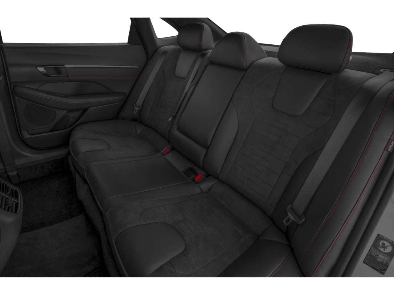 2021 Hyundai SONATA SEL 2.5L