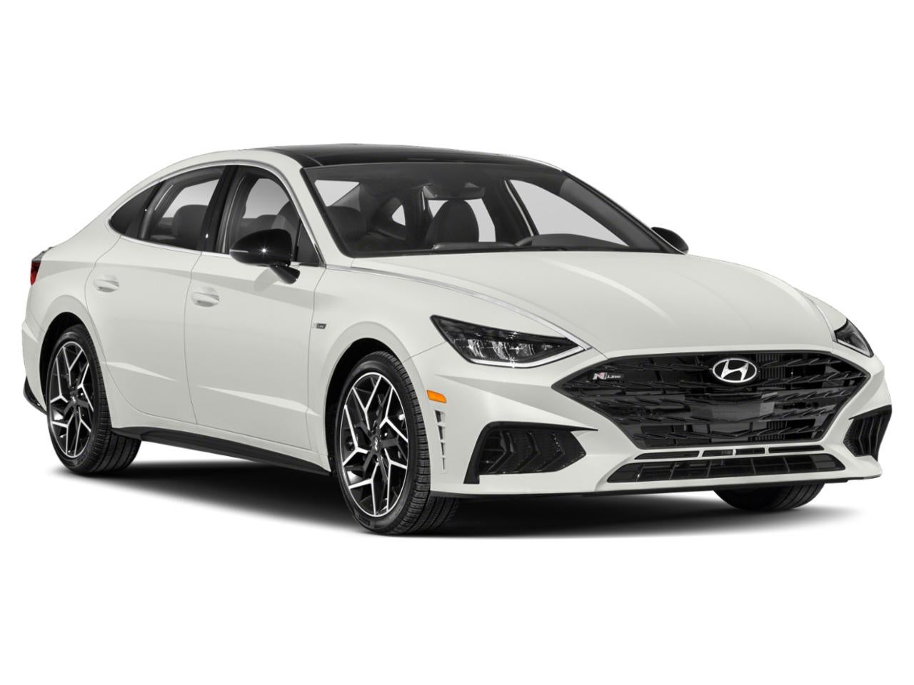 2021 Hyundai SONATA SEL 2.5L