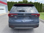 2024 Toyota Grand Highlander Limited AWD (Natl)