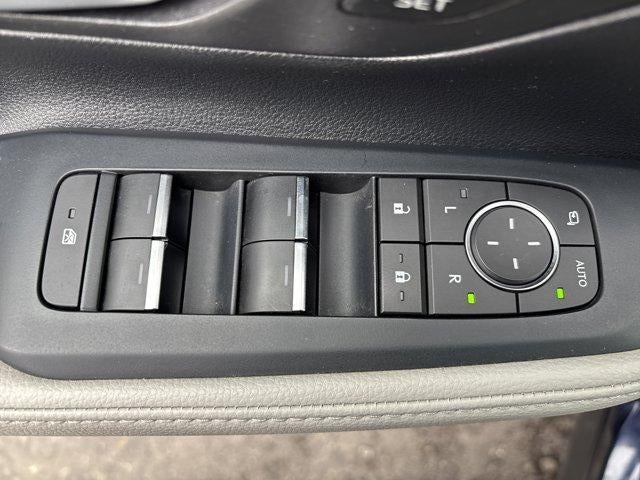 2024 Toyota Grand Highlander Limited AWD (Natl)