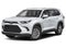 2024 Toyota Grand Highlander Limited AWD (Natl)