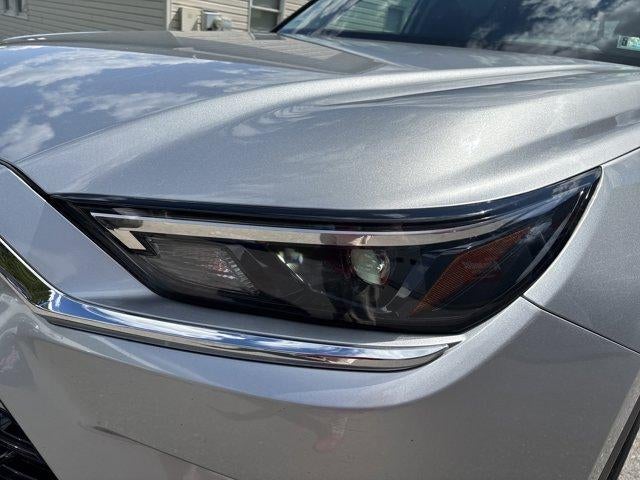 2025 Toyota Grand Highlander XLE AWD (Natl)