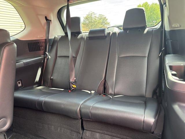2025 Toyota Grand Highlander XLE AWD (Natl)