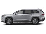 2025 Toyota Grand Highlander XLE AWD (Natl)