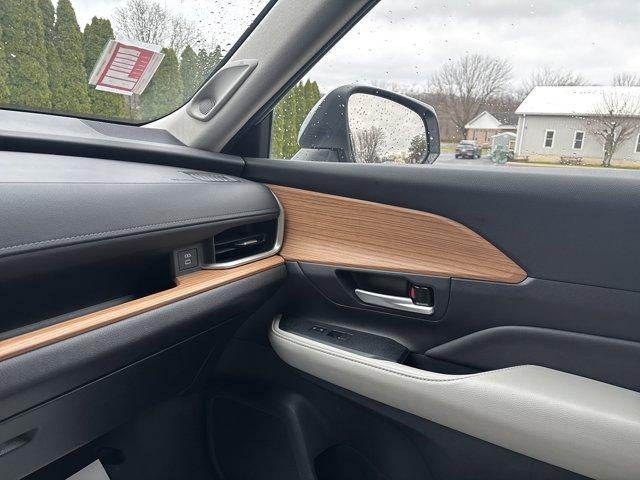 2024 Toyota Grand Highlander Limited AWD (Natl)