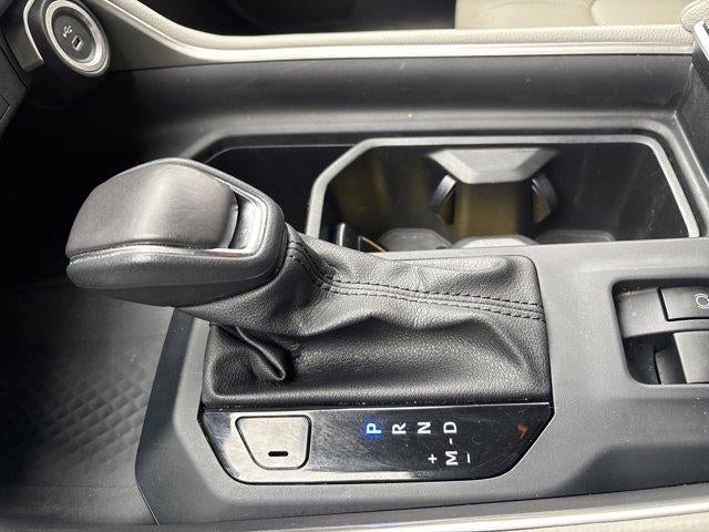 2024 Toyota Grand Highlander Limited AWD (Natl)