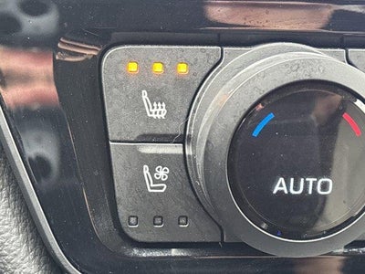 2024 Toyota Grand Highlander Limited AWD (Natl)