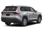 2025 Toyota Grand Highlander XLE AWD (Natl)