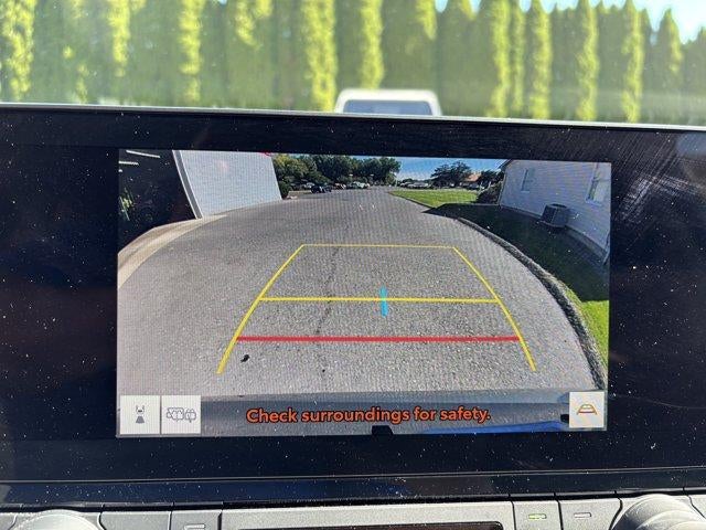 2025 Toyota Grand Highlander XLE AWD (Natl)