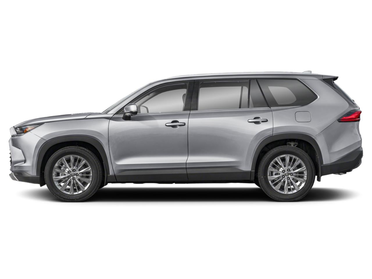 2024 Toyota Grand Highlander Platinum AWD (Natl)