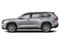 2024 Toyota Grand Highlander Platinum AWD (Natl)